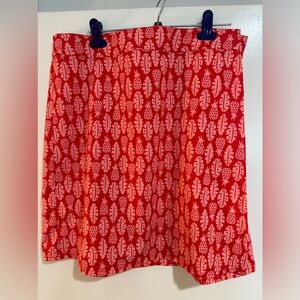 RipSkirt Hawaii Wrap-around skirt. Length 2. Medium. Lovely and fun!